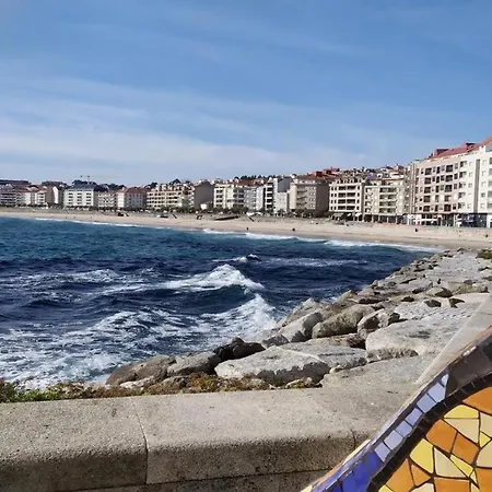 Апартаменти Rua Do Progreso