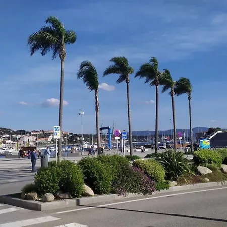 Rua Do Progreso Апартаменти